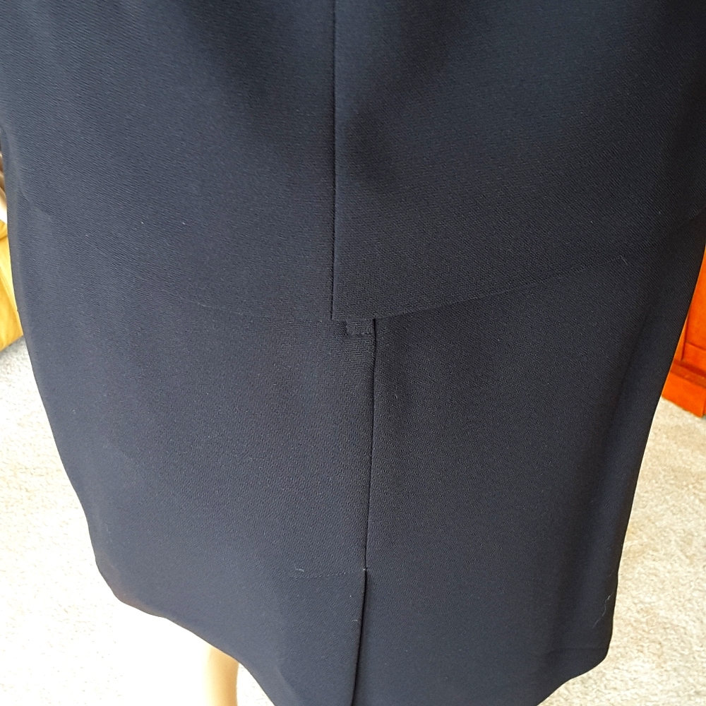 Suit Amanda Smith Petites Evening 2 pc Suit Vintage 2P - Picture 8 of 13